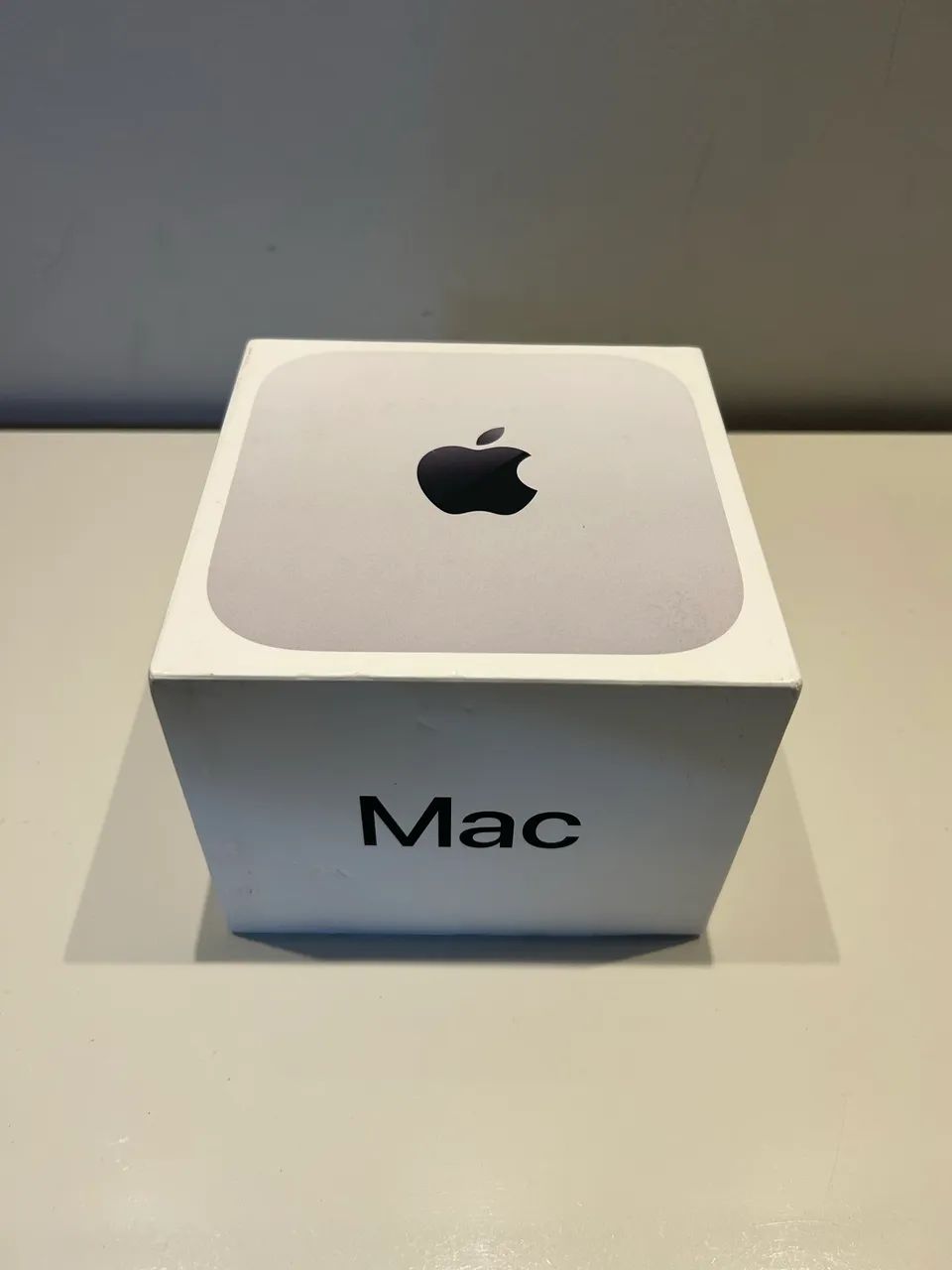 Mac Mini M4 16GB 256Gb SSD Lacrado - Computadores e Desktops