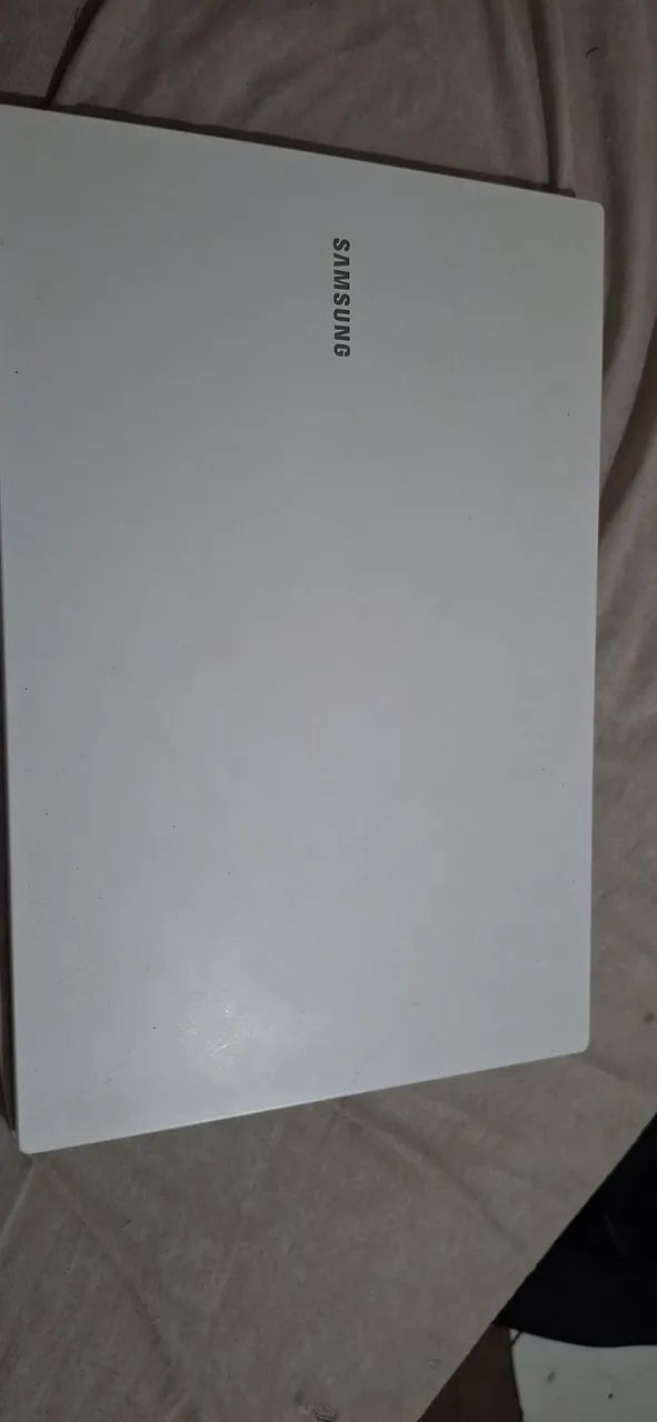 Notebook Samsung  - Foto 3