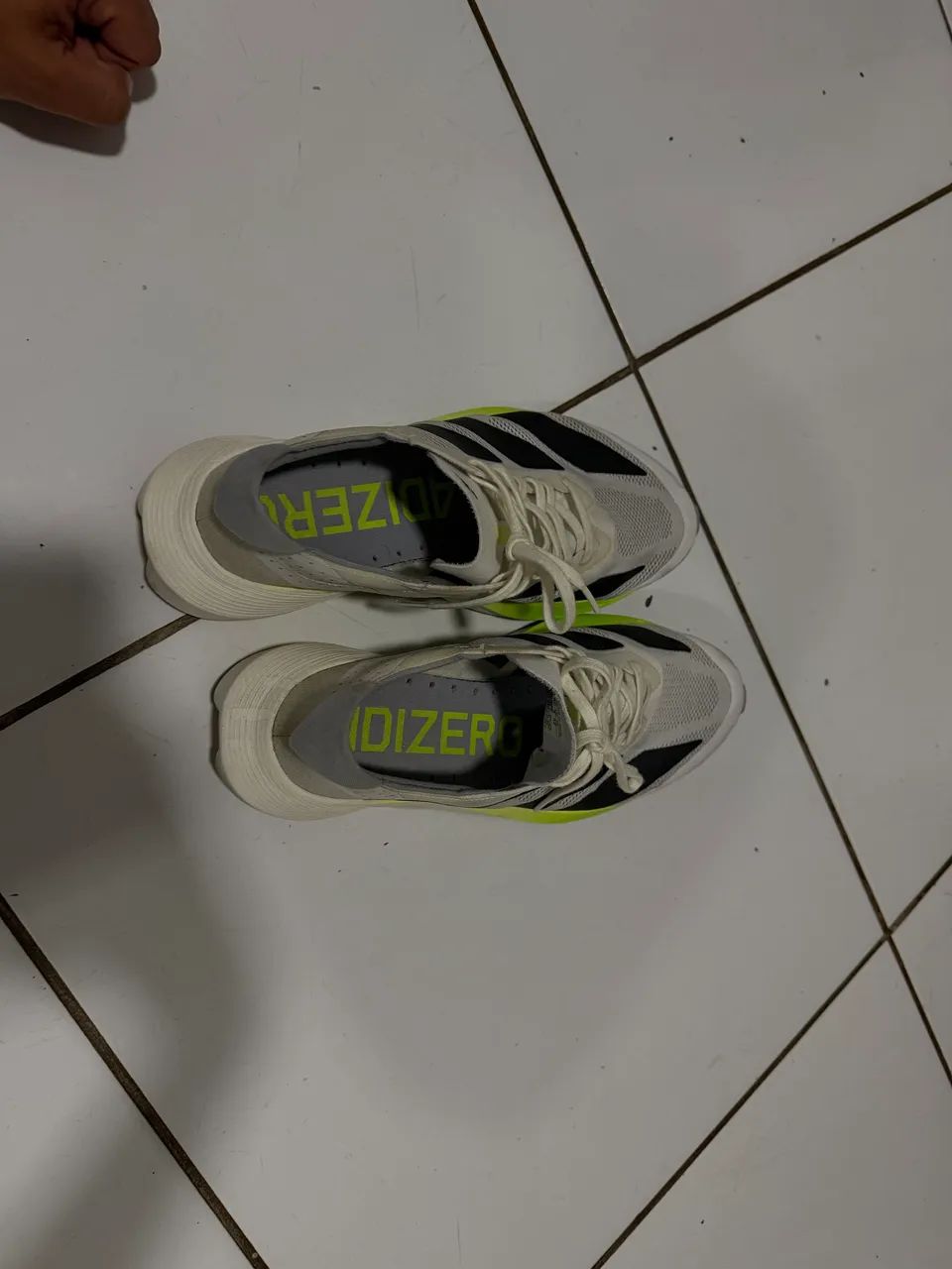 Adidas Adizero RC - Foto 4