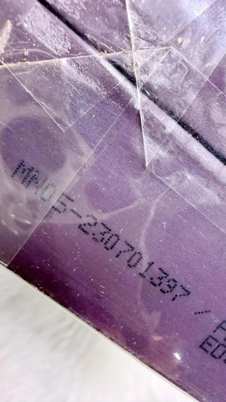 Bade'e Al Oud Amethyst Lattafa Eau de Parfum (100ml) - Foto 5