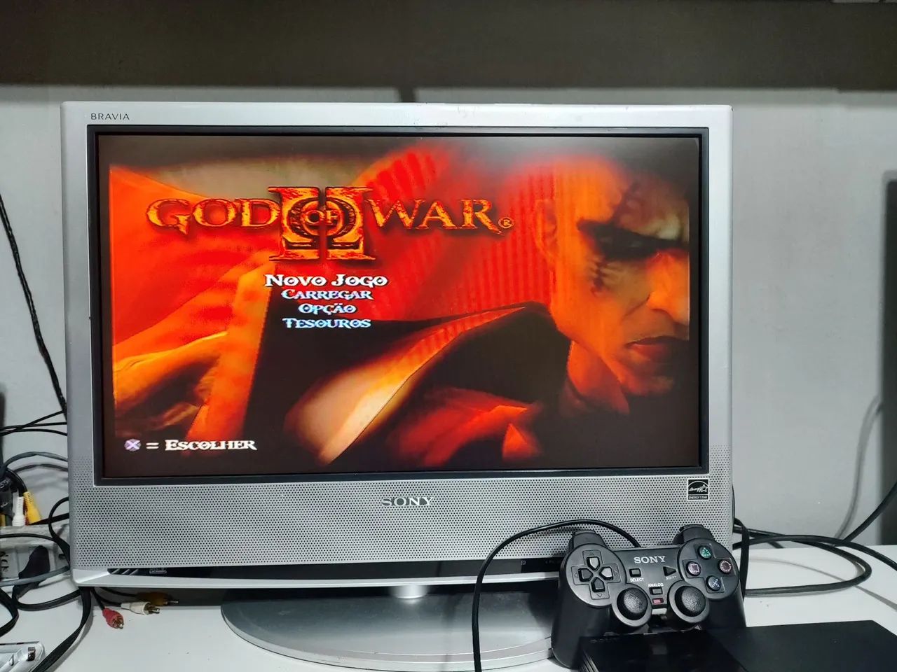 Playstation 2 - Foto 3