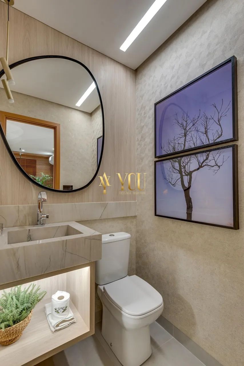 Apartamento Setor Marista  3 Suítes, 82m², Vista Privilegiada e Lazer Completo - Foto 9