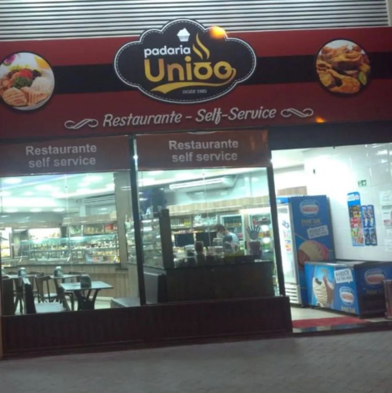 Vaga de emprego, estagiários e CLT 