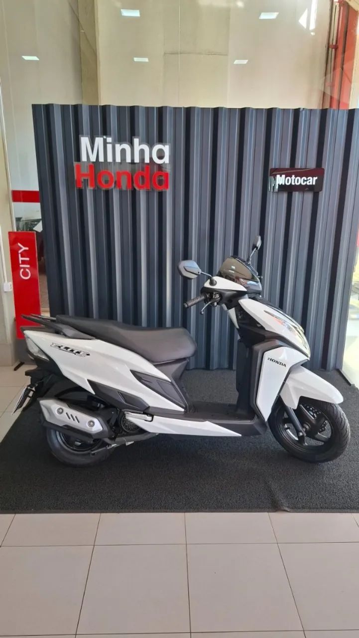 ELITE 125