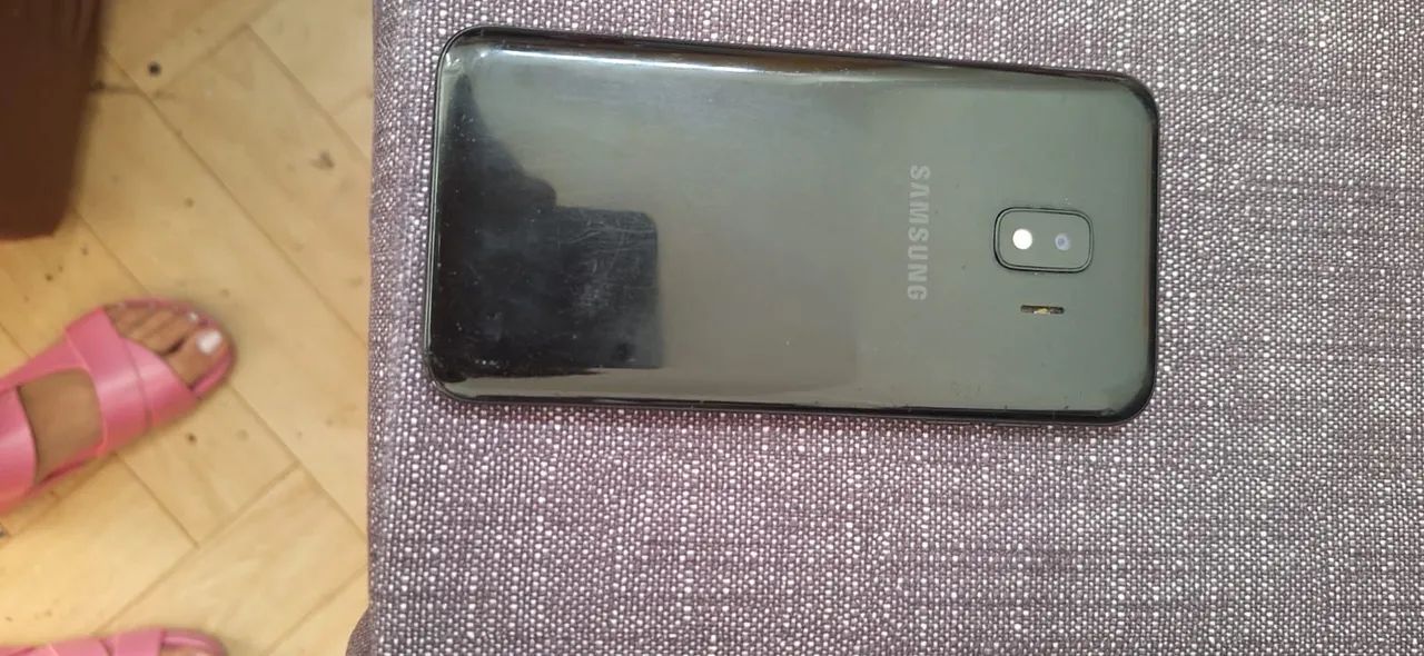 Smartphone Samsung Galaxy J2 Core Usado em Perfeito Estado  - Foto 2