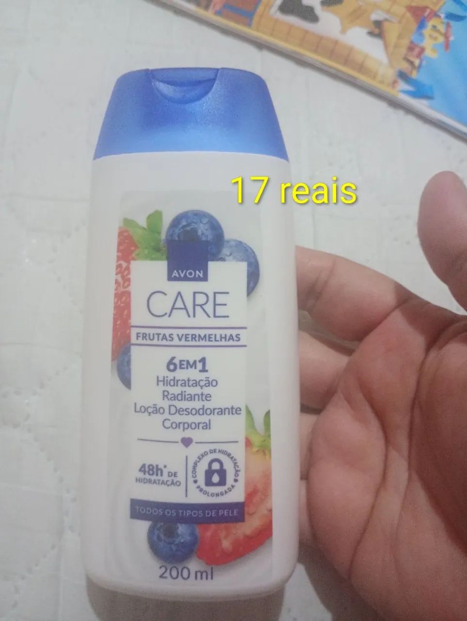 Produtos para os rosto - Foto 2