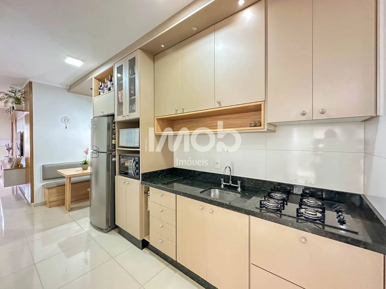Apartamento com 2 Quartos, Rau - Foto 5