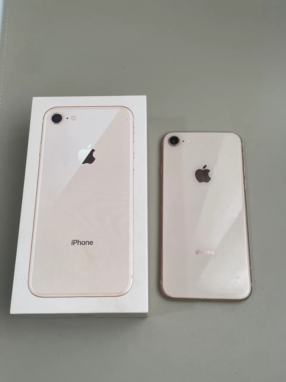 iPhone 8 64gb  - Foto 2