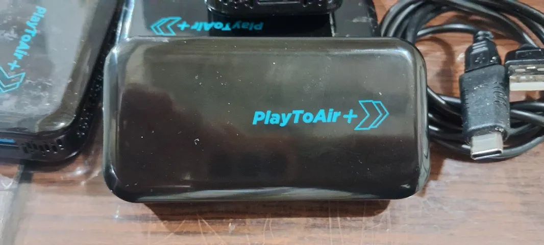 PlayToAyr +