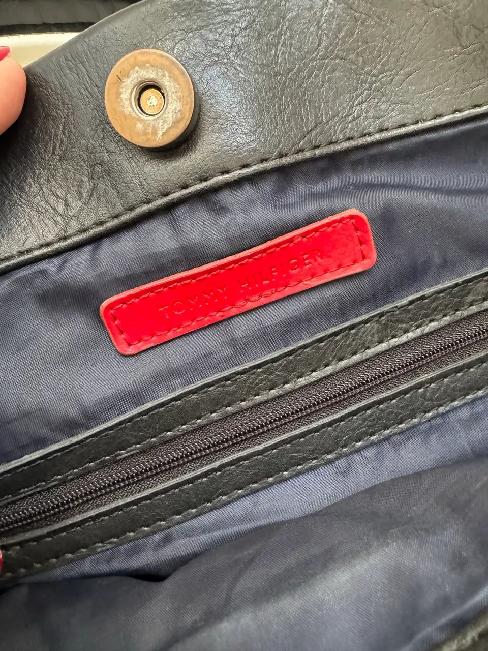 Bolsa original Tommy Hilfiger - Foto 4