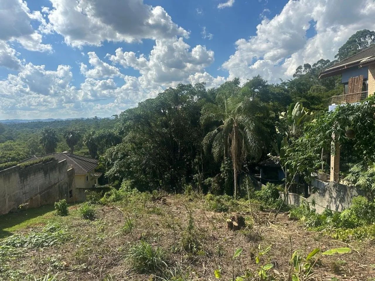 O Endereço Ideal para quem busca contato com a Natureza!