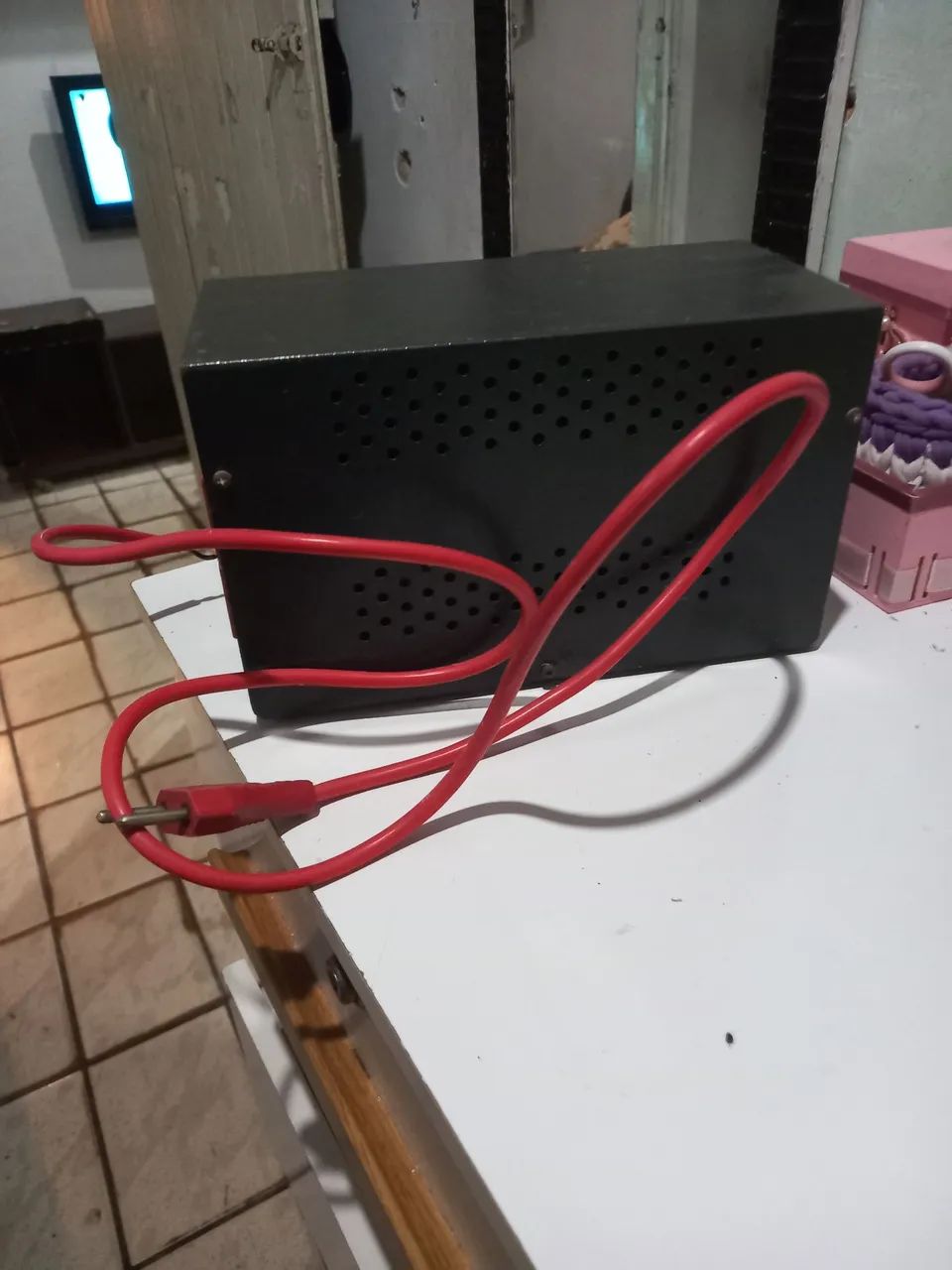 Módulo Isolador Estabilizado Microsol  - Foto 4