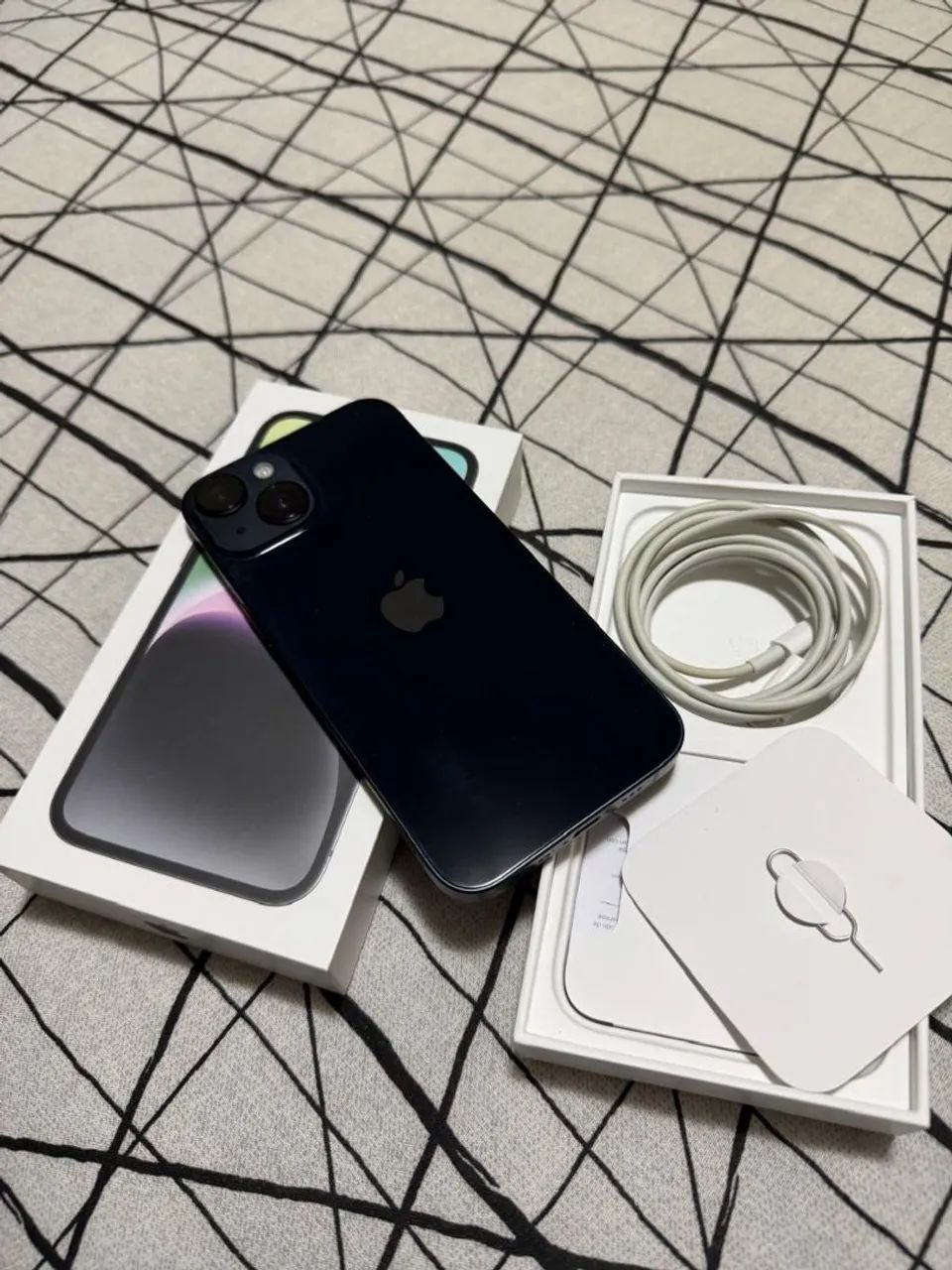 Iphone 14 128gb - Foto 4