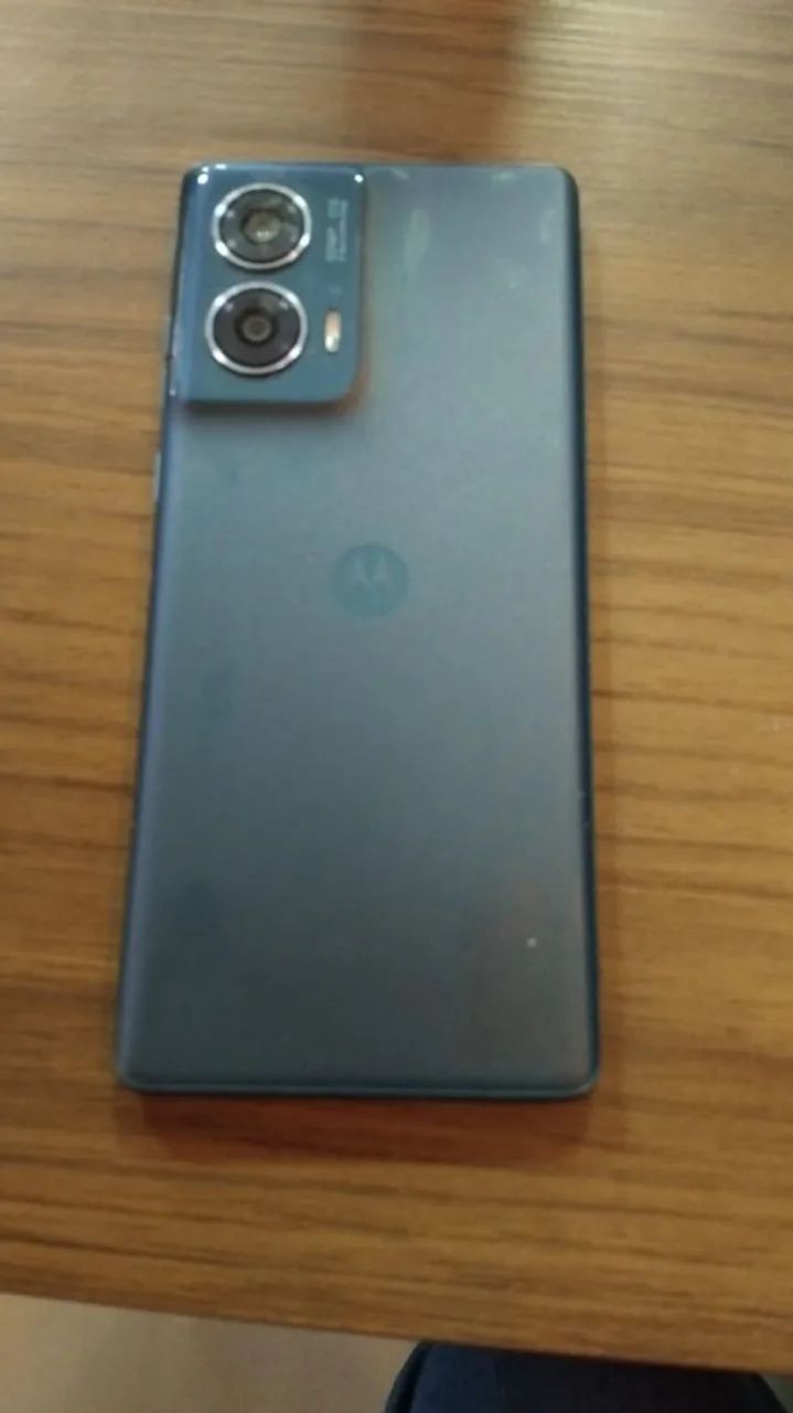 Moto Edge 50 Fusion