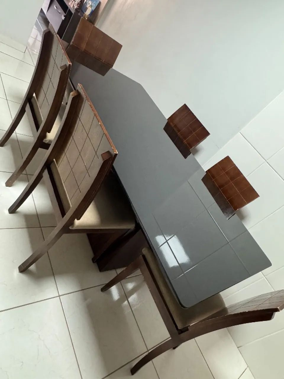Mesa  - Foto 4
