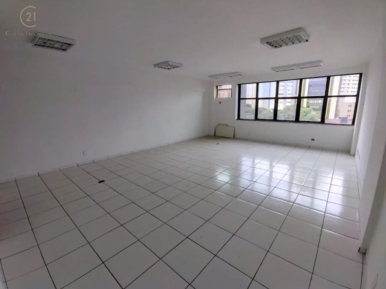 Sala à venda em Londrina, Centro, com 80 m², Edifício Telmar - Foto 3