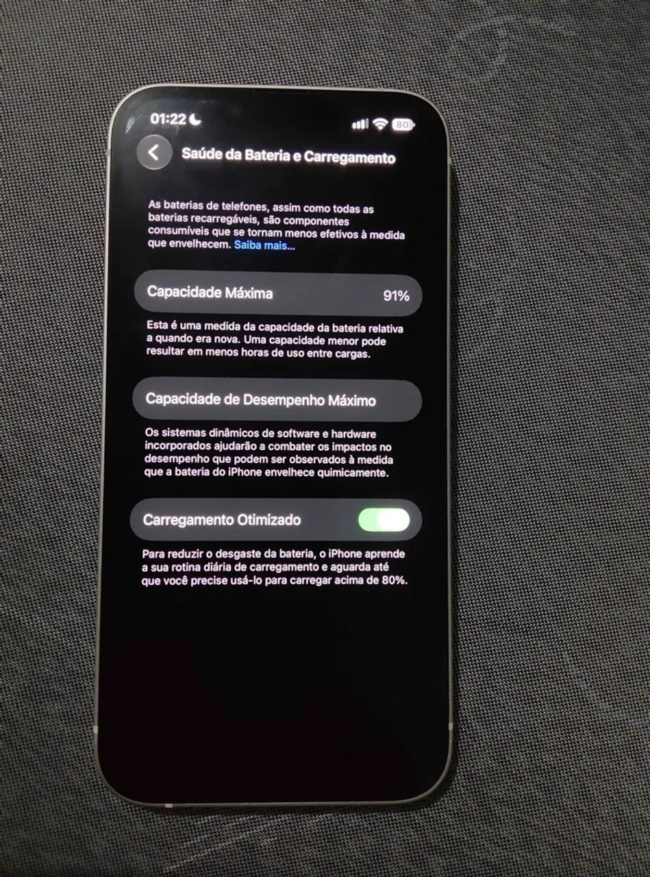 Iphone 14 128gb - Foto 3