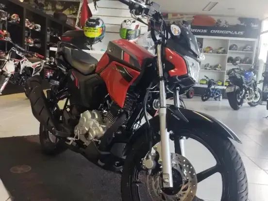 YAMAHA Factor 150 ZERO KM 2026 - Foto 4