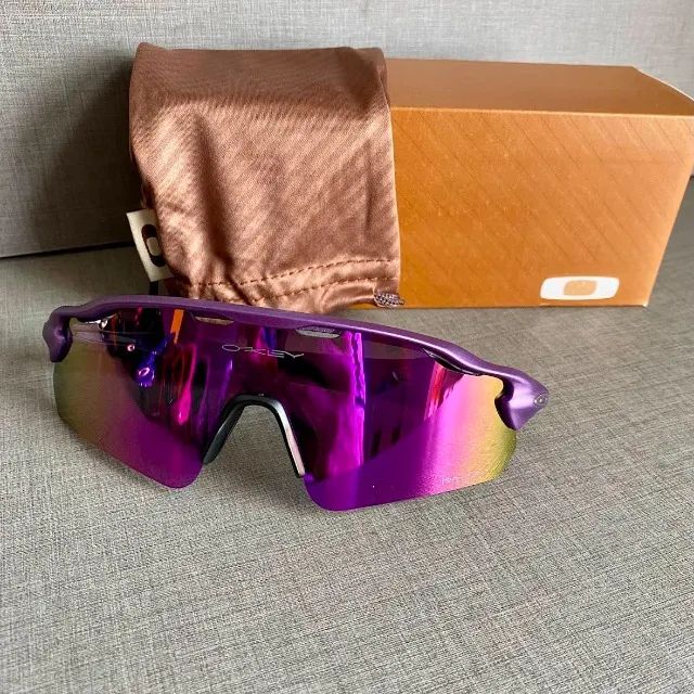 Óculos Oakley M221 - Foto 3