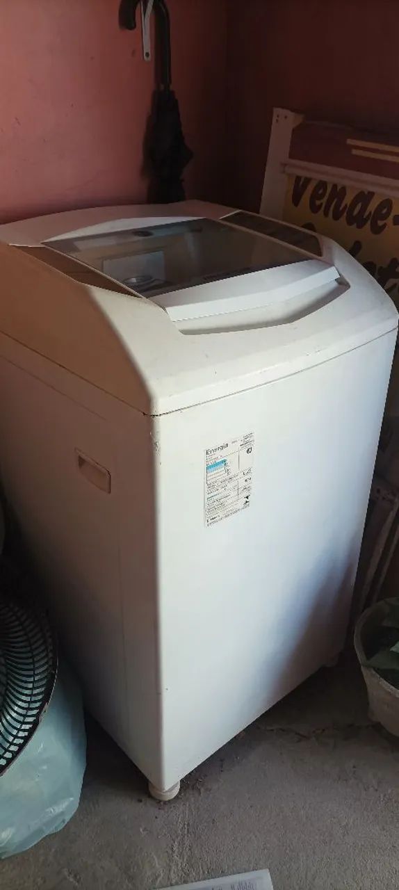 Máquina de lavar Brastemp  - Foto 2