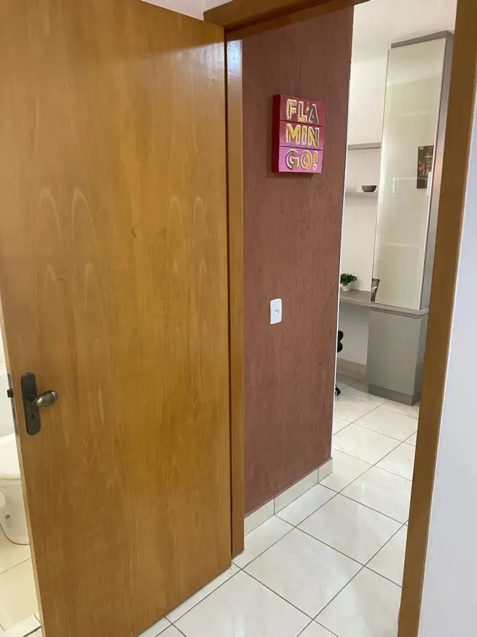 1 Quarto, 46m², Setor Sudoeste, Goiania, Goias. - Foto 2