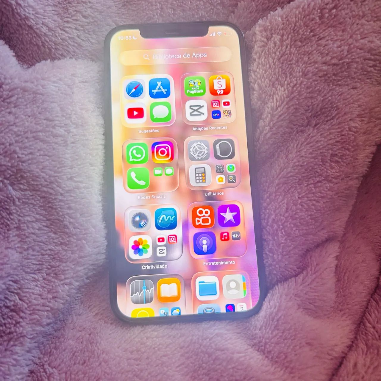 iPhone 12 Pro 