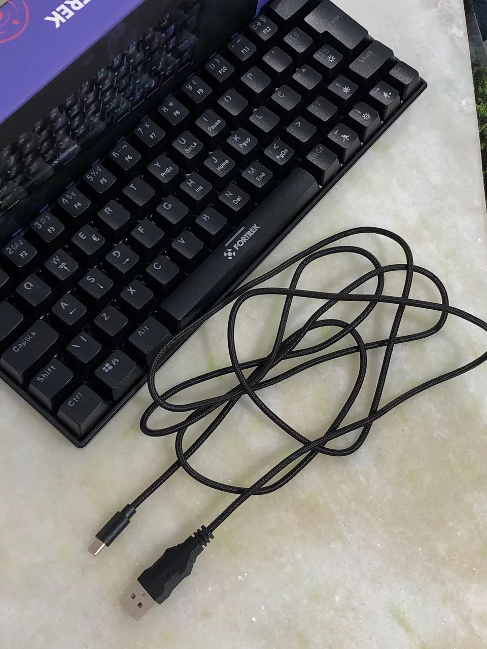 Teclado  - Foto 2