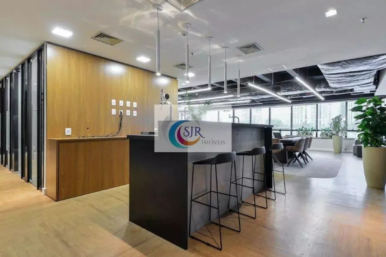 Conjunto para alugar, 474 m² Vila Olímpia - São Paulo/SP - Foto 4