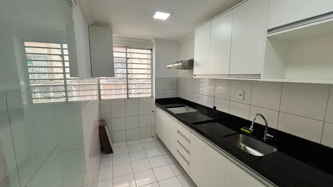 Viver Melhor 3 / Nova Cidade / 2 Quartos / Térreo / Financia - Foto 4