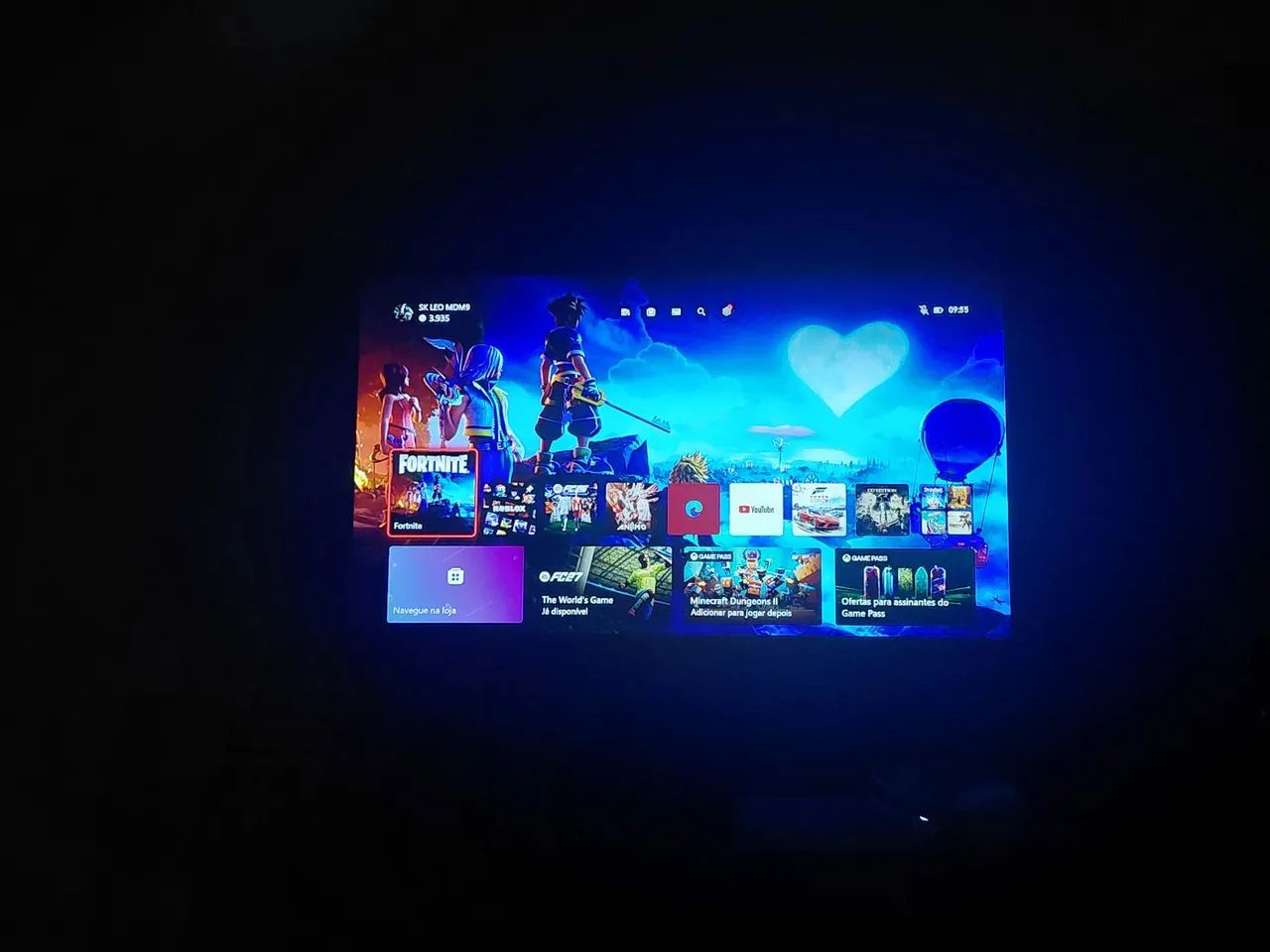 Xbox series s ( aceito proposta) - Foto 2