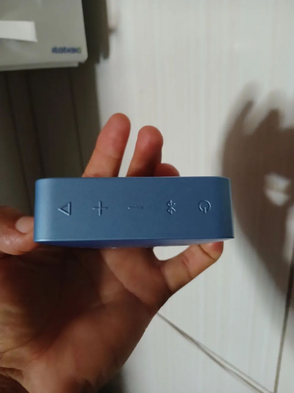 Caixa jbl original a prova d'água.  - Foto 3