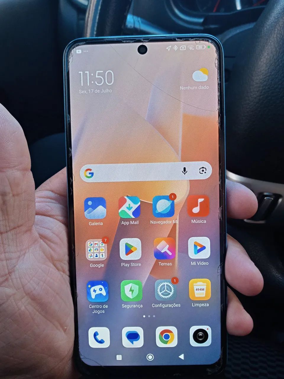 Redmi note 12 / 128gb