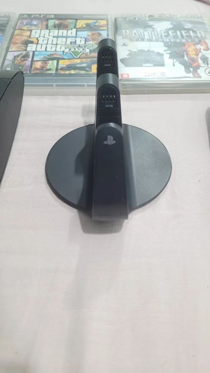 PS3 - Foto 2