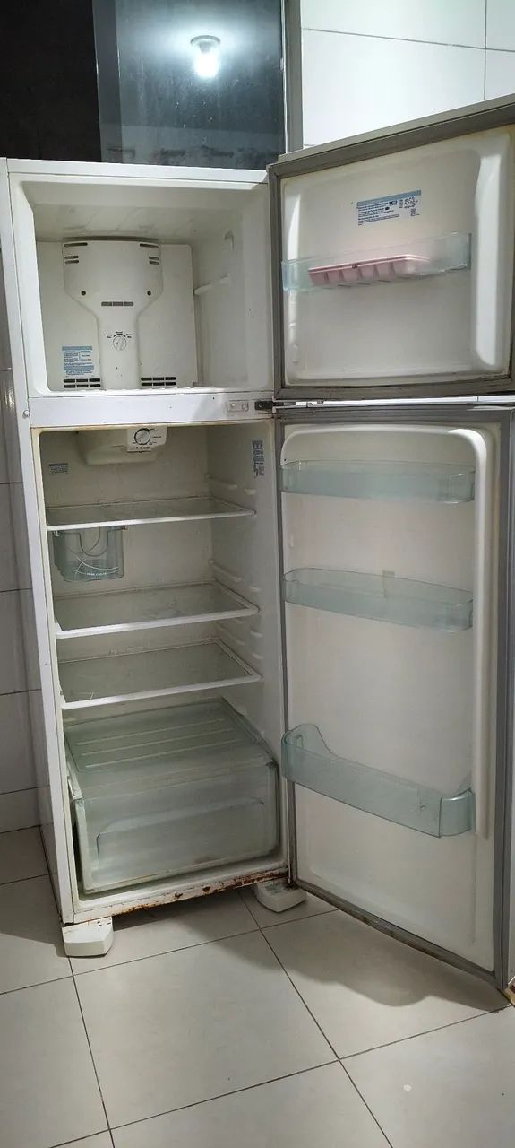 Vende-se Geladeira  - Foto 2