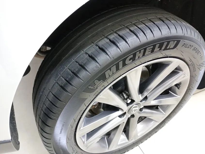Lexus RX-350 F-sport 3.5 24V Aut., foto 15 de 18