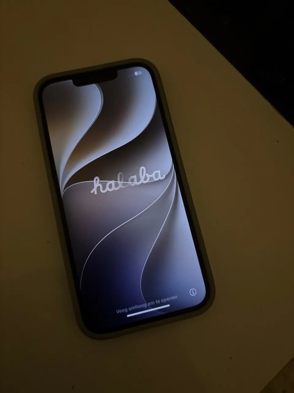 iPhone 13