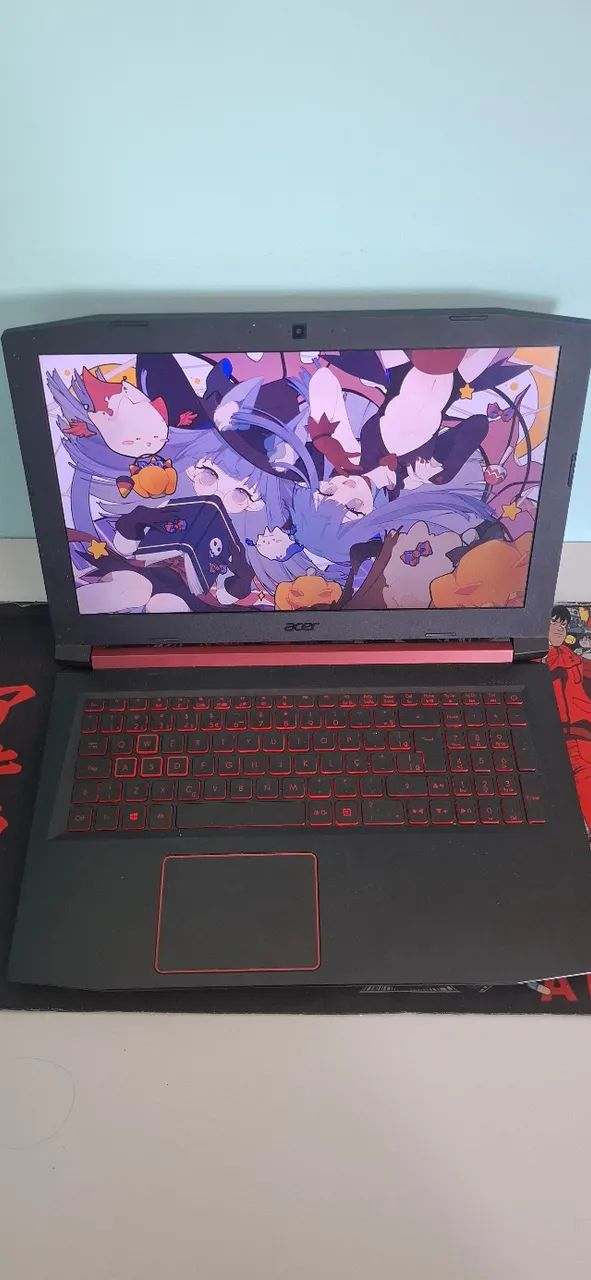 Acer Nitro 5 AN515-51-77FH  - Foto 2