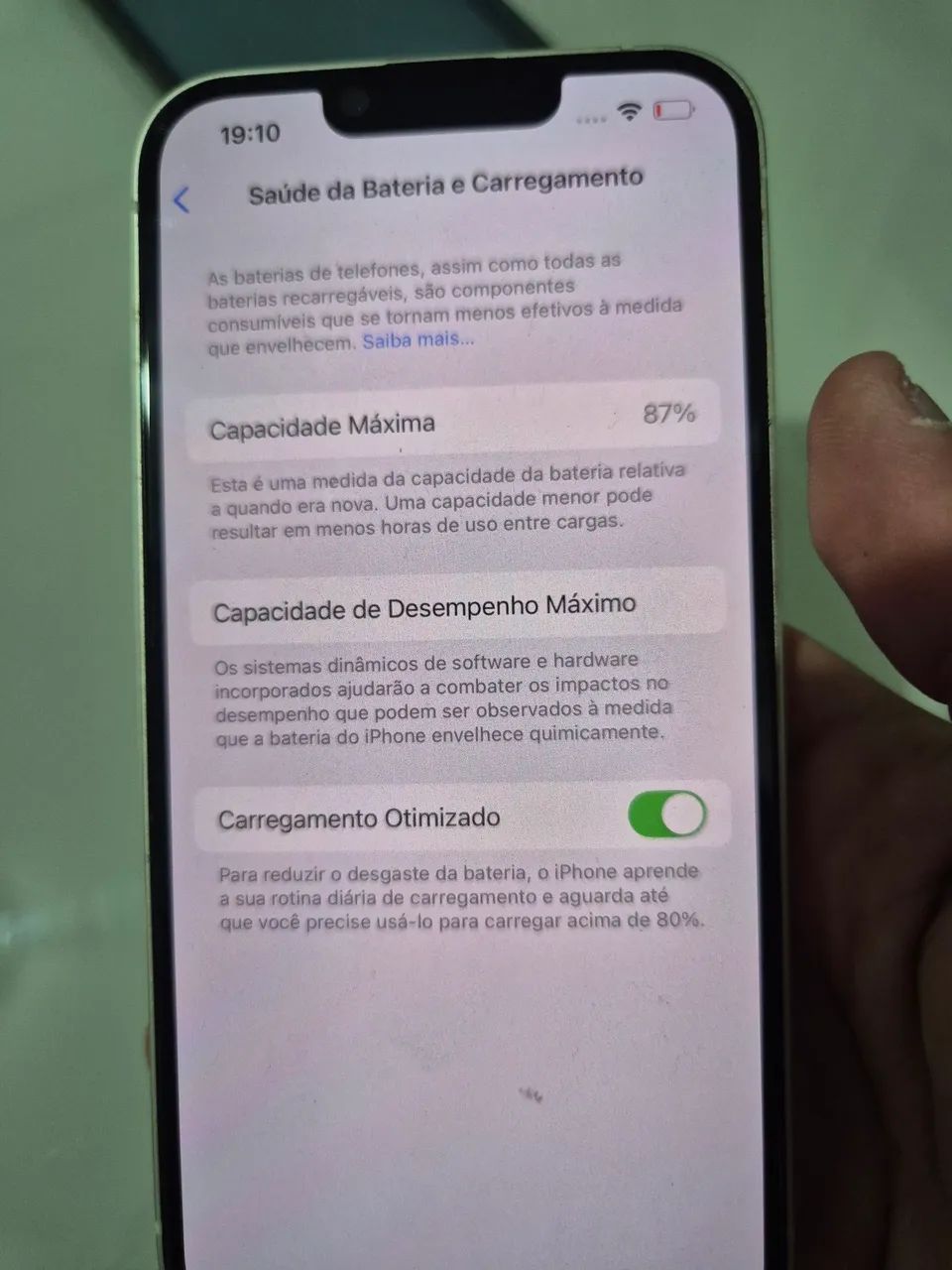 Iphone 14 - Foto 5