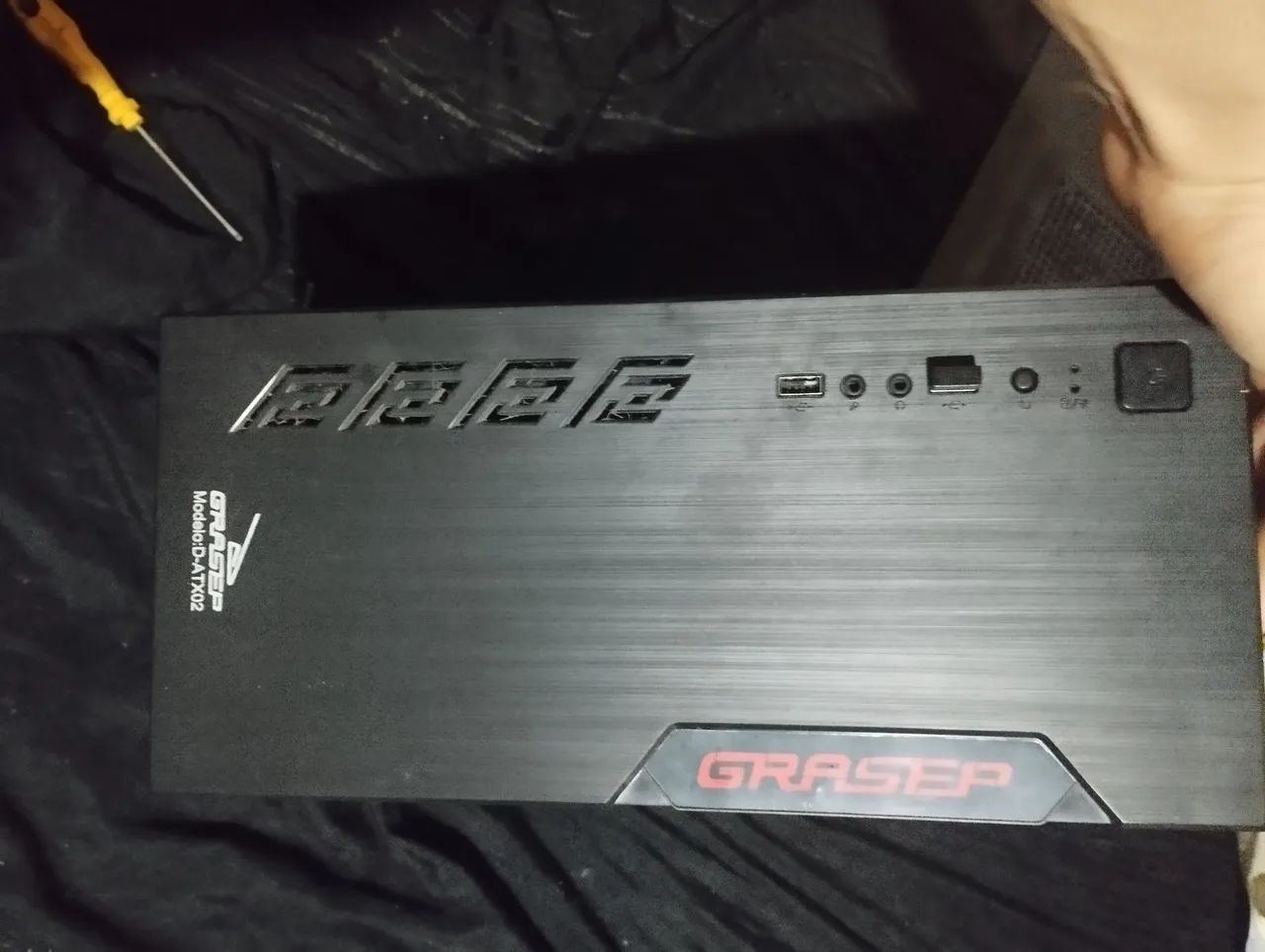 Vendo Pc quase novo barato  - Foto 4