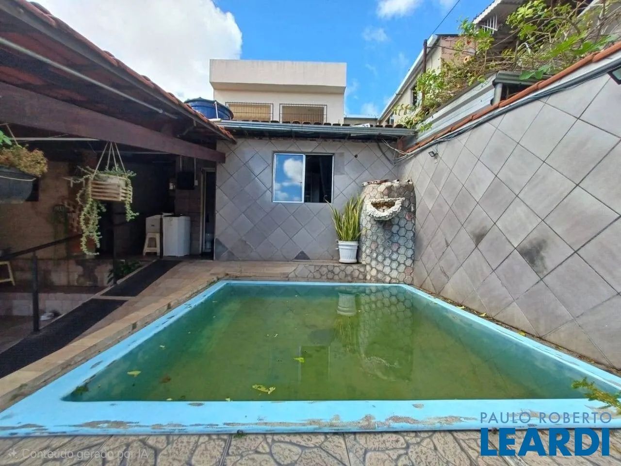 CASA TÉRREA - GUARANI - MG - Foto 5
