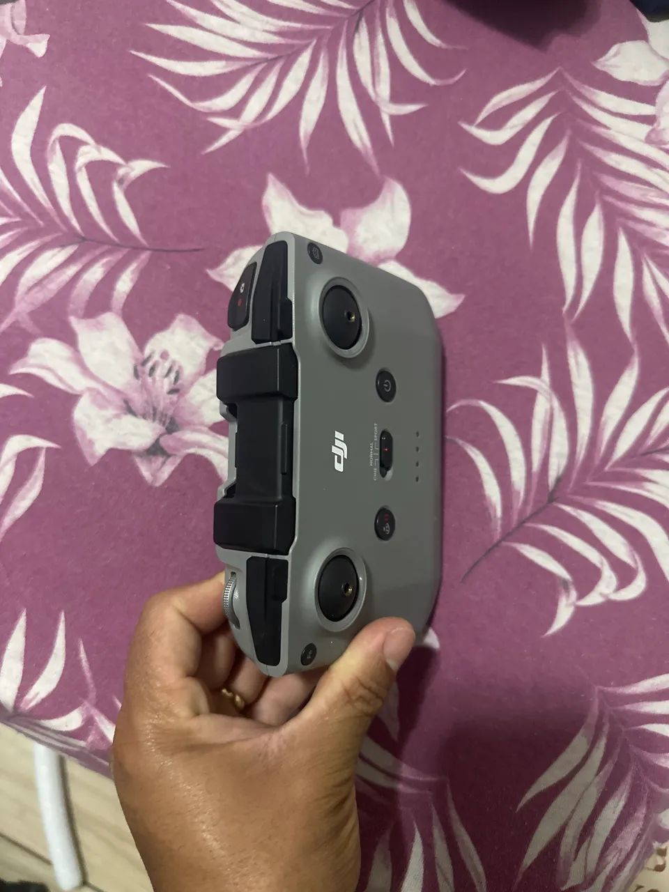 Controle dji n1  - Foto 2