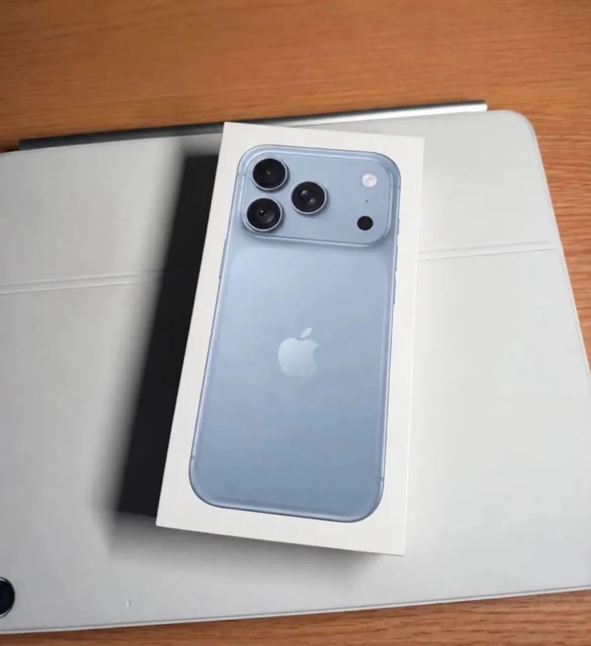 iPhone 18 pro 256 gigas  - Foto 3
