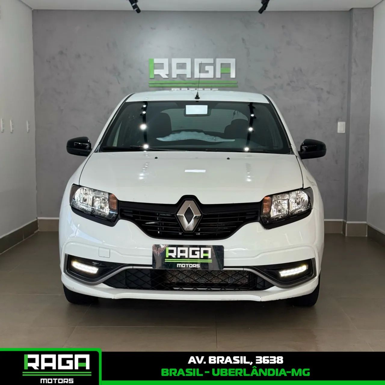 Renault Sandero 2023 - Foto 2