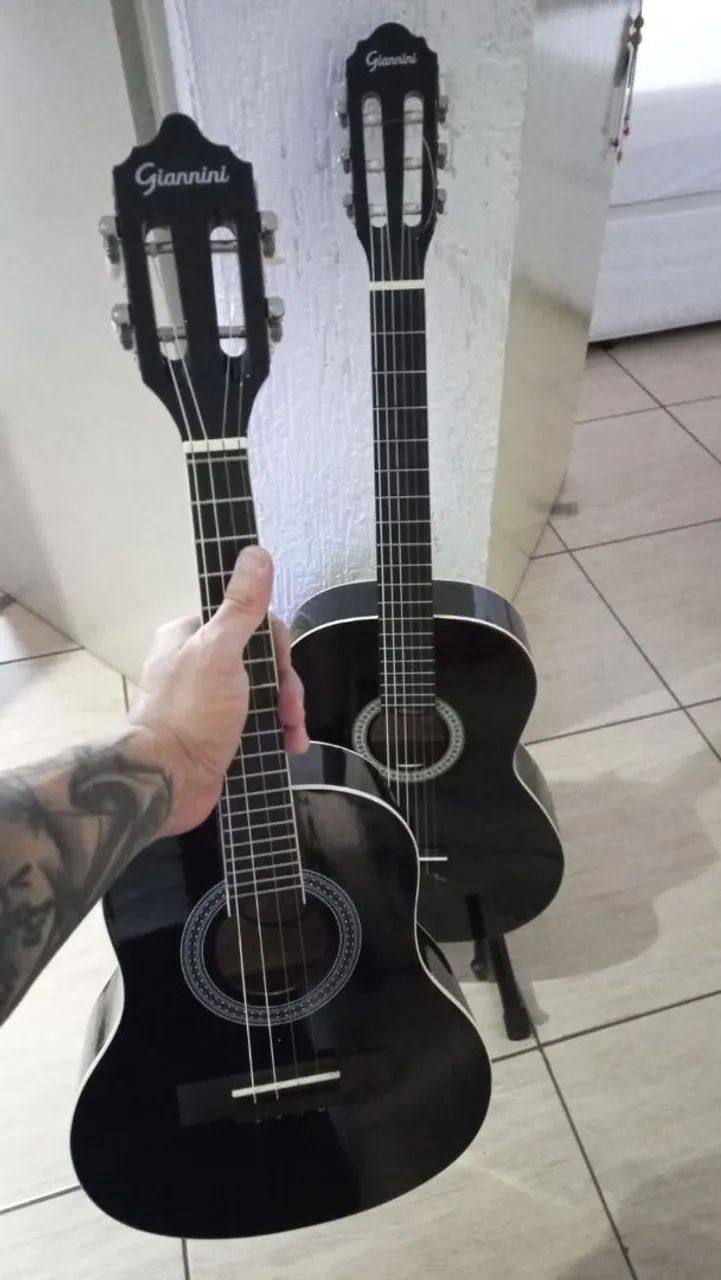Cavaco elétrico Gianini - Foto 2