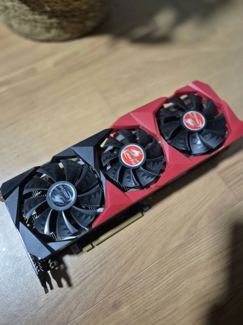 RTX 3060 12GB - Foto 2