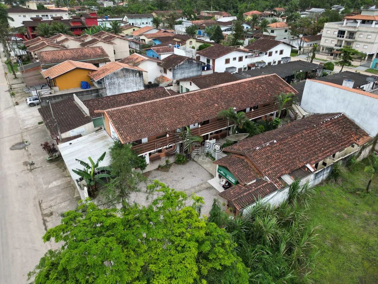 Pousada 16 dorms, Maranduba, Ubatuba - R$ 4 mi, Cod: 1949 - Foto 5