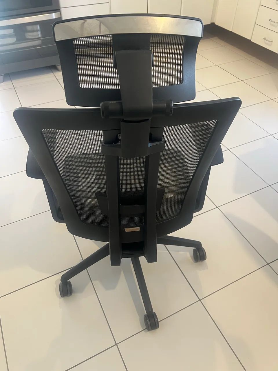 Vendo cadeira executiva Donati - Foto 3