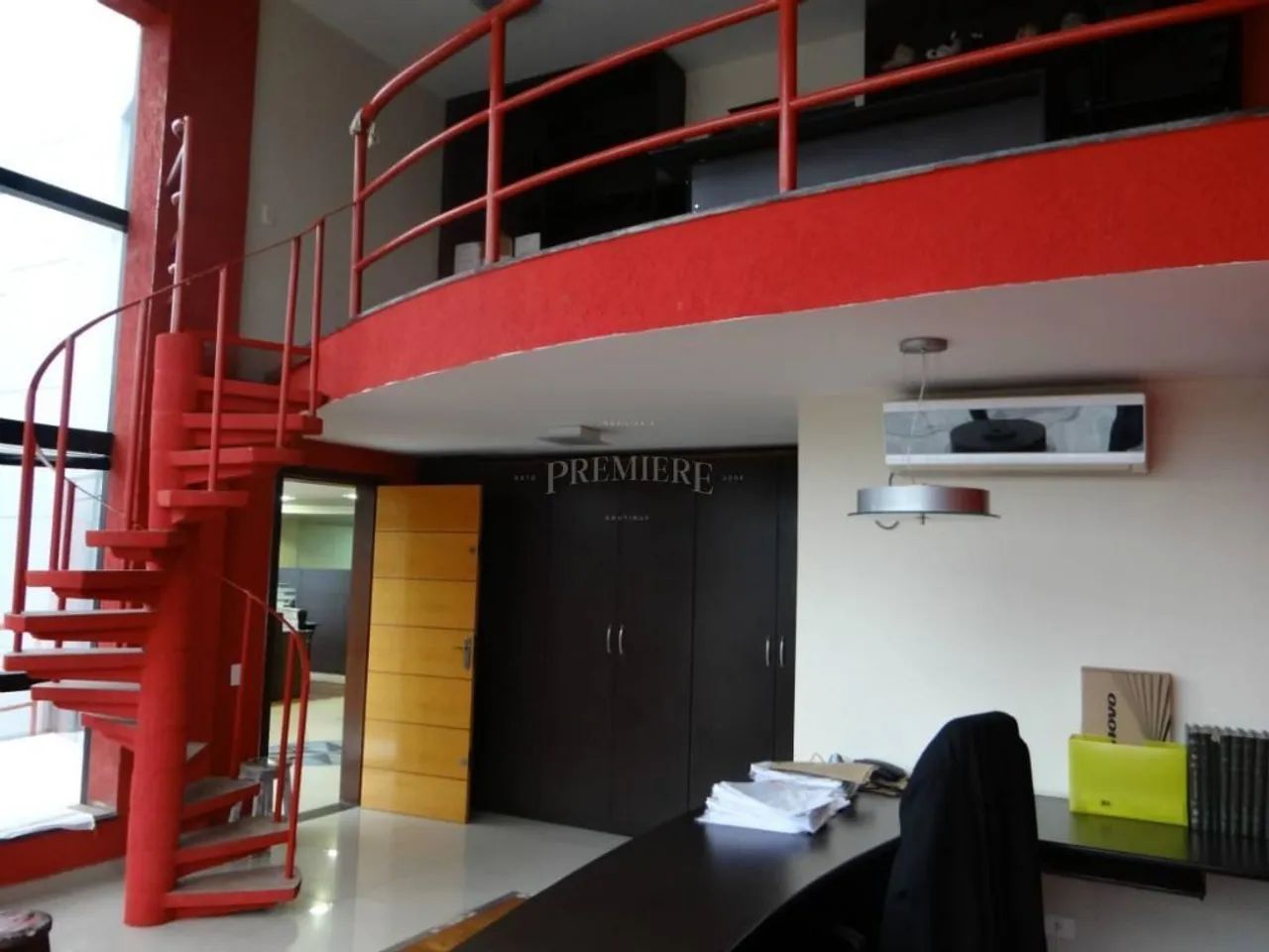 Prédio Comercial para alugar, 2300 m² - Uberaba - Curitiba/PR. - Foto 5