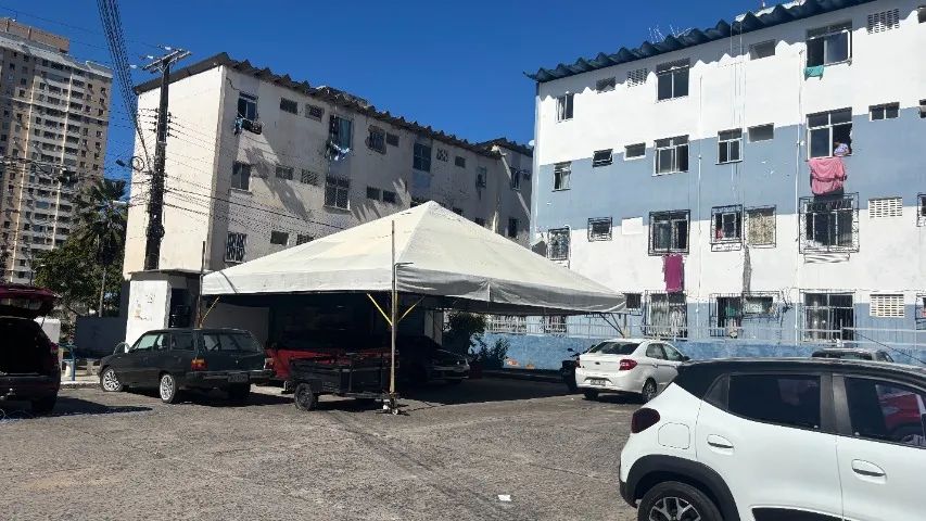 Bar/barraca a venda - Foto 5