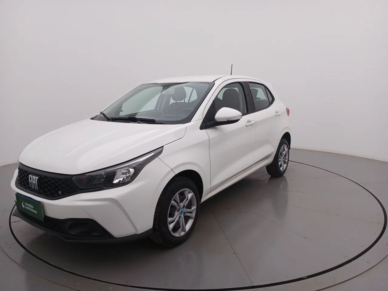 Fiat Argo Drive 1.0 Firefly 2025